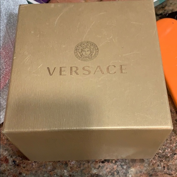 Versace Watch
